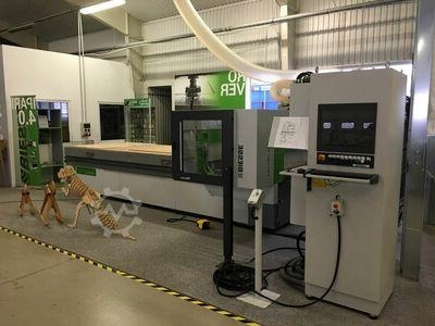 BIESSE Rover S FT1536 Processing Centre