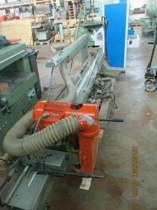 <b>HOLZ-HER</b> 1215 Vertical Panel Saw
