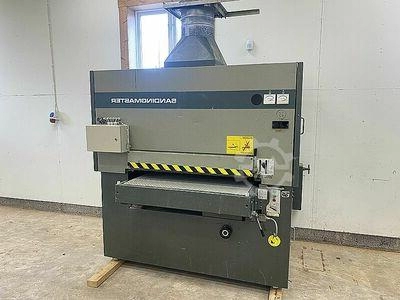 TIME SCSB2-1100 Surfacer