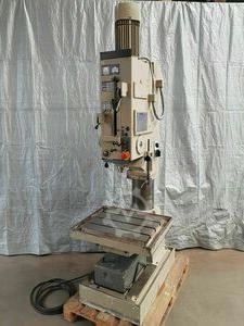 <b>ALZMETALL</b> AB 40 SV  Vertical Drilling Machine