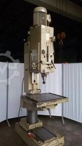 <b>WMW</b> BS 50 AI Vertical Drilling Machine