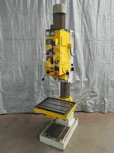 <b>IXION</b> BS 23 AV Vertical Drilling Machine