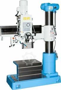 <b>TAILIFT</b> TPR-920A Radial Drlling Machine