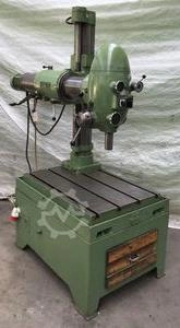 <b>RABOMA</b> 12UH1250 Radial Drlling Machine